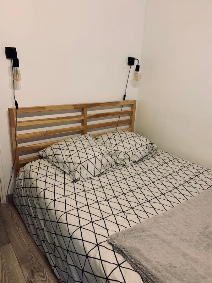 Cosy Flat Cherbourg Eksteriør billede